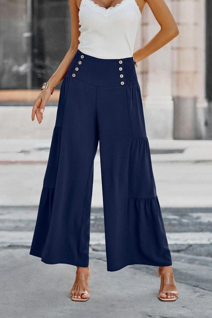 LILLY - Stylish and unique pants
