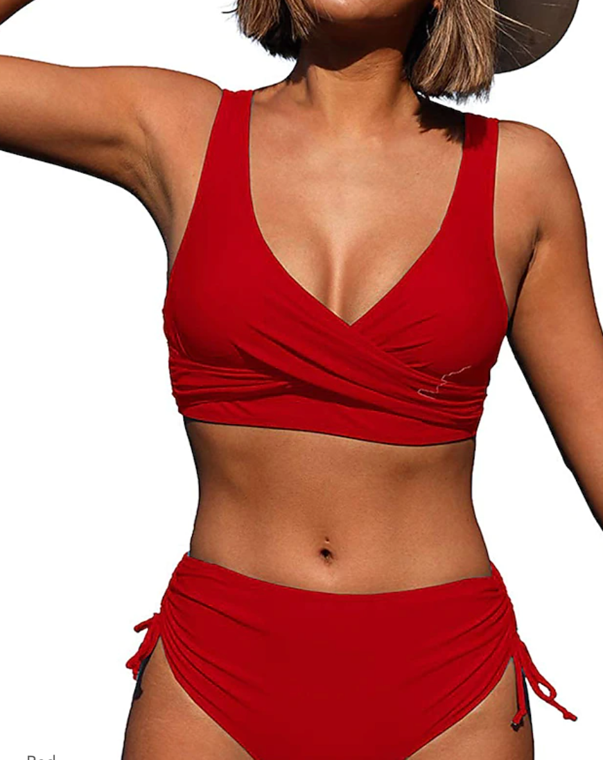 MONI - Stylish 2-piece bikini set for summer 2023