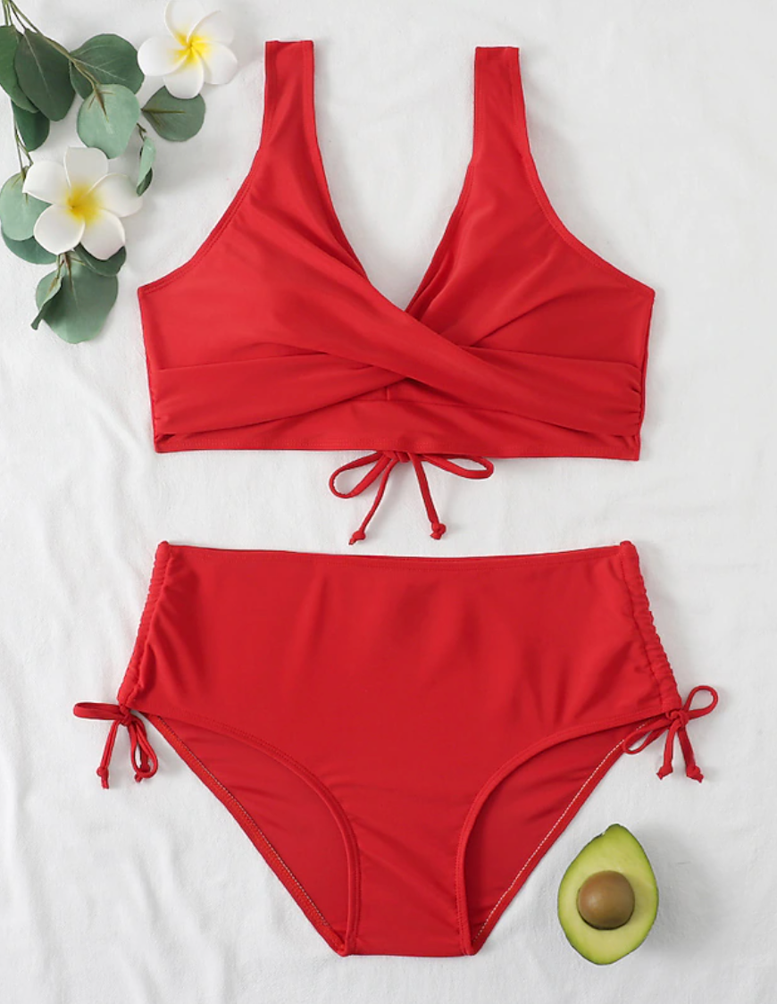 MONI - Stylish 2-piece bikini set for summer 2023