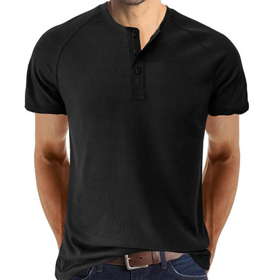 LINO - The stylish summer shirt for men