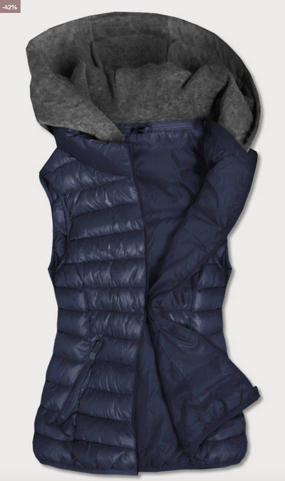 NOVA - Padded jacket with warm plush lining