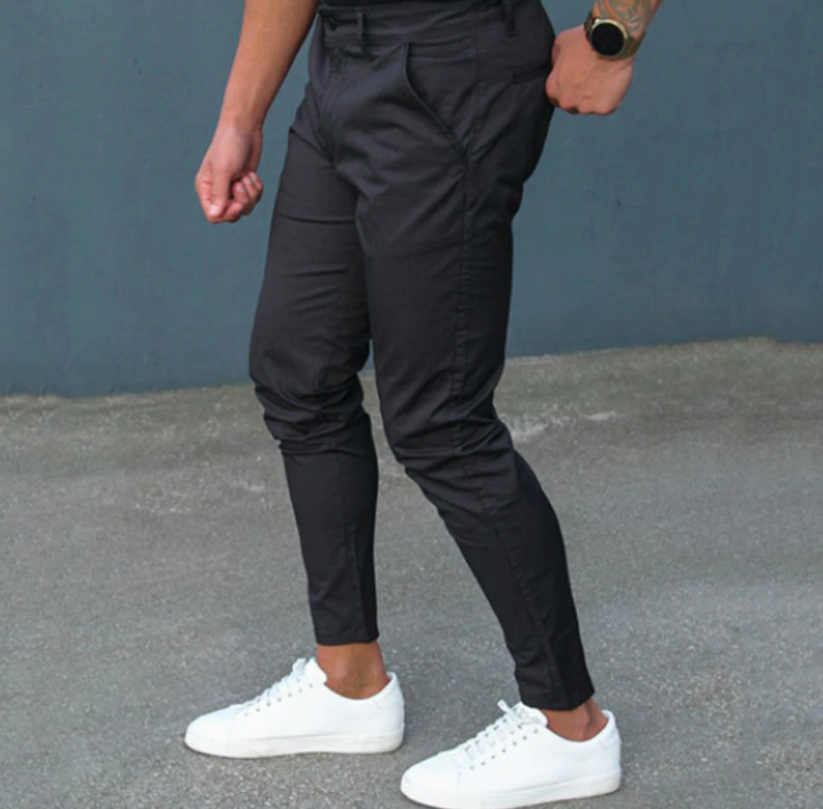 FIORE - Stylish and unique pants