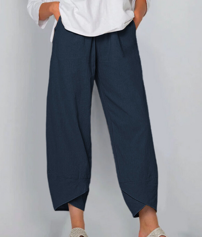 FIANA - Stylish and unique pants