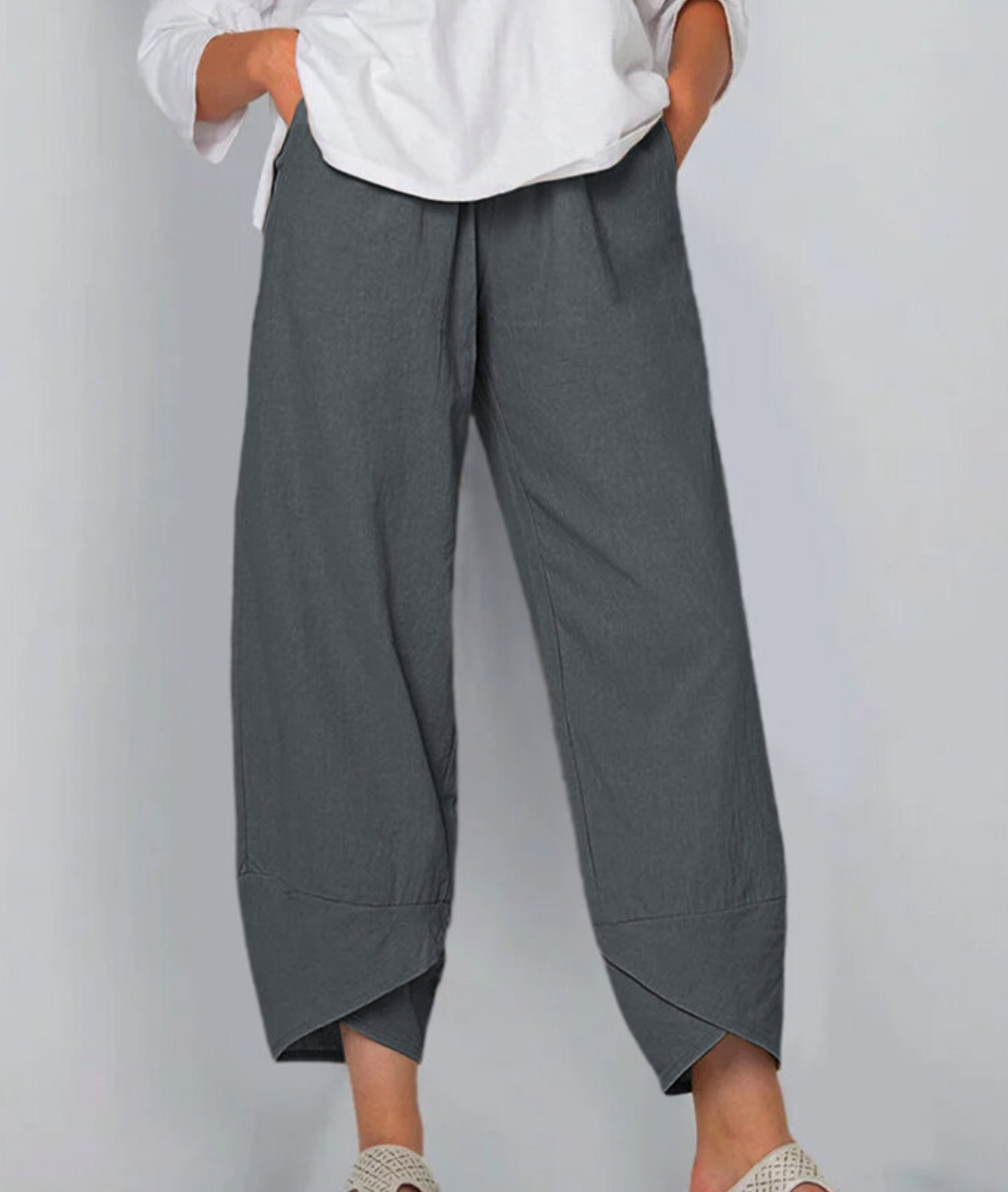 FIANA - Stylish and unique pants