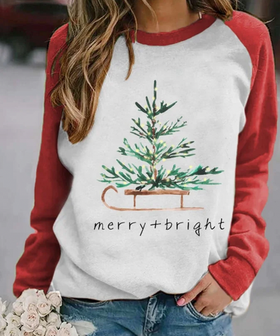 CLEA - Super cozy Christmas sweater