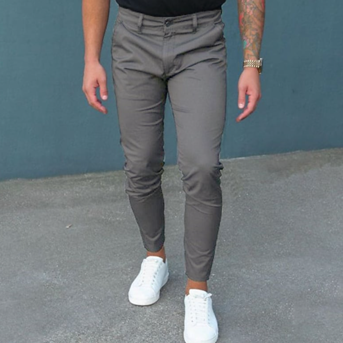 CALVIN - Stylish and comfortable pants for men