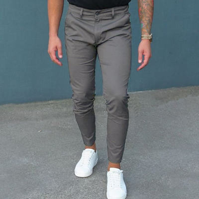 CALVIN - Stylish and comfortable pants for men