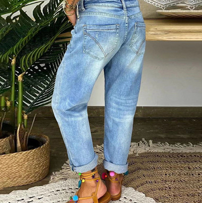 JULE - Stylish and unique pants