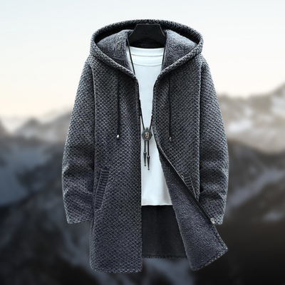 NILS - Stylish and elegant winter jacket