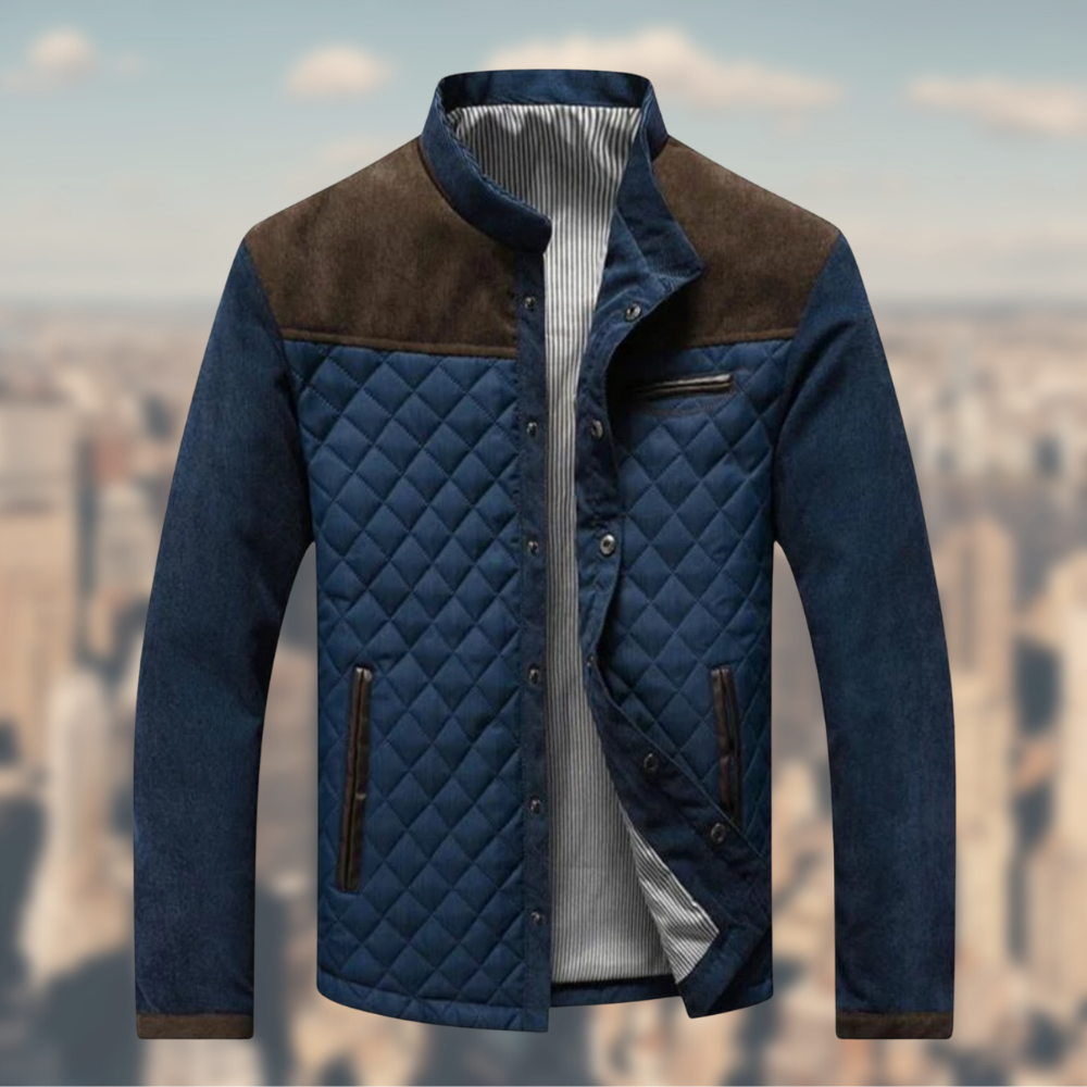 SAMU - The elegant and unique jacket