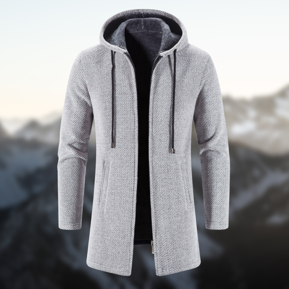 DANY - Elegant and stylish winter jacket