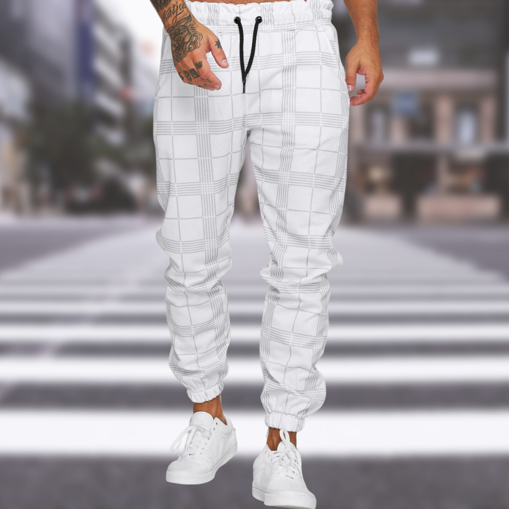 DRAKE - The stylish and unique pants