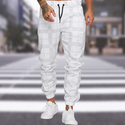 DRAKE - The stylish and unique pants