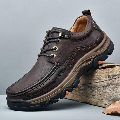 LIAM - Elegant and quality men's shoes