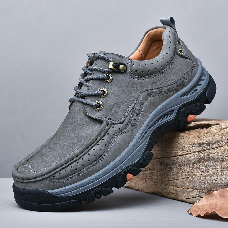LIAM - Elegant and quality men's shoes