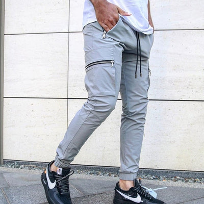 MORITZ - Stylish and comfortable cargo pants for men