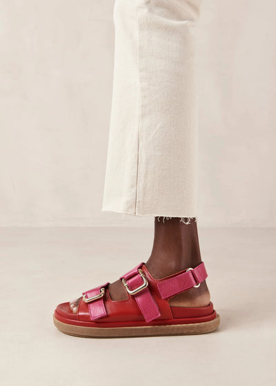 Kiaraa - summer sandals for all foot types